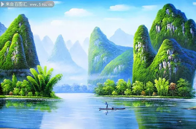 绿色工业先进